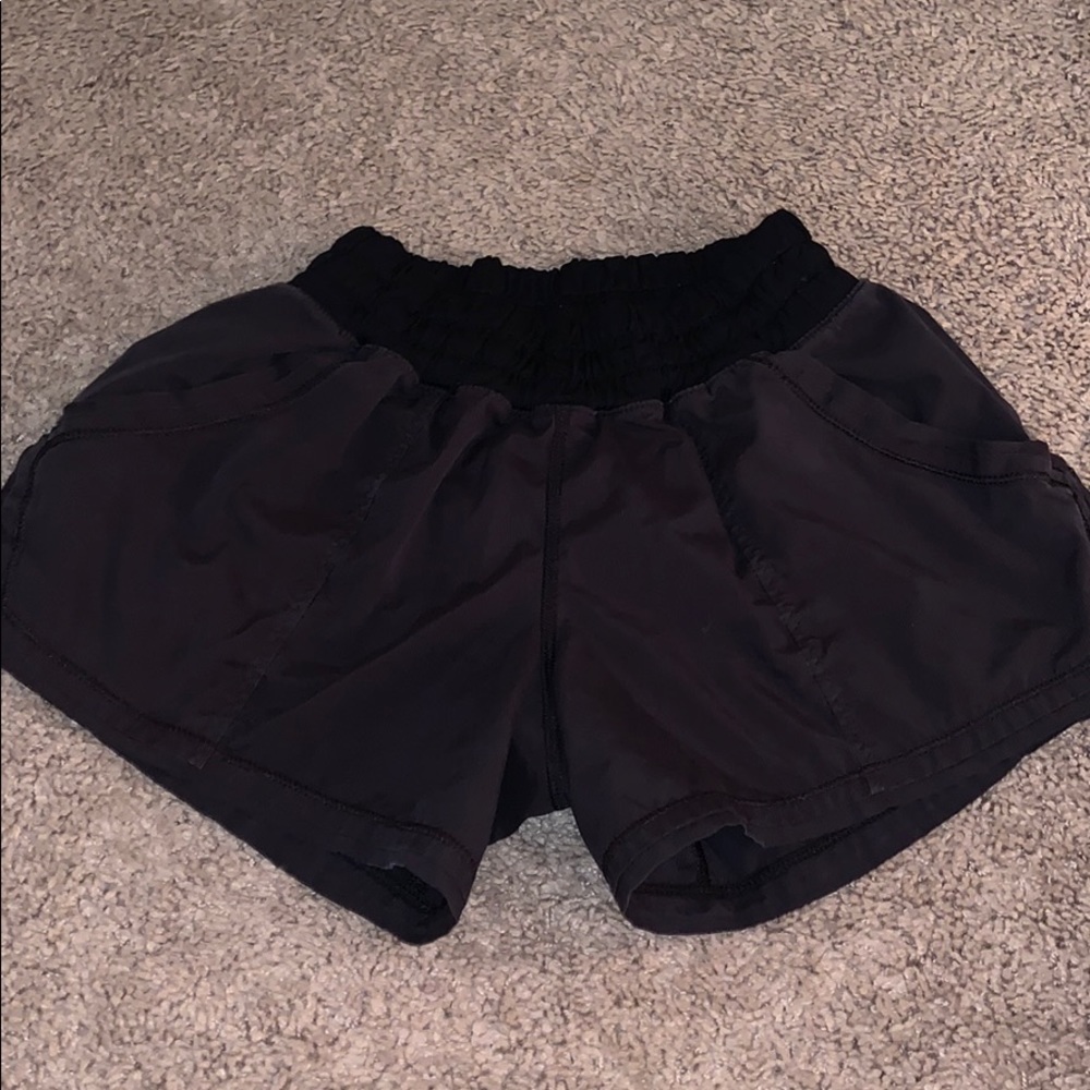 lululemon shorts